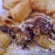 Singkong Coklat Keju