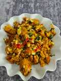 Ayam Telur Asin