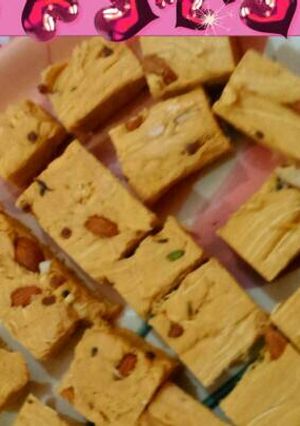A picture of Patisa.