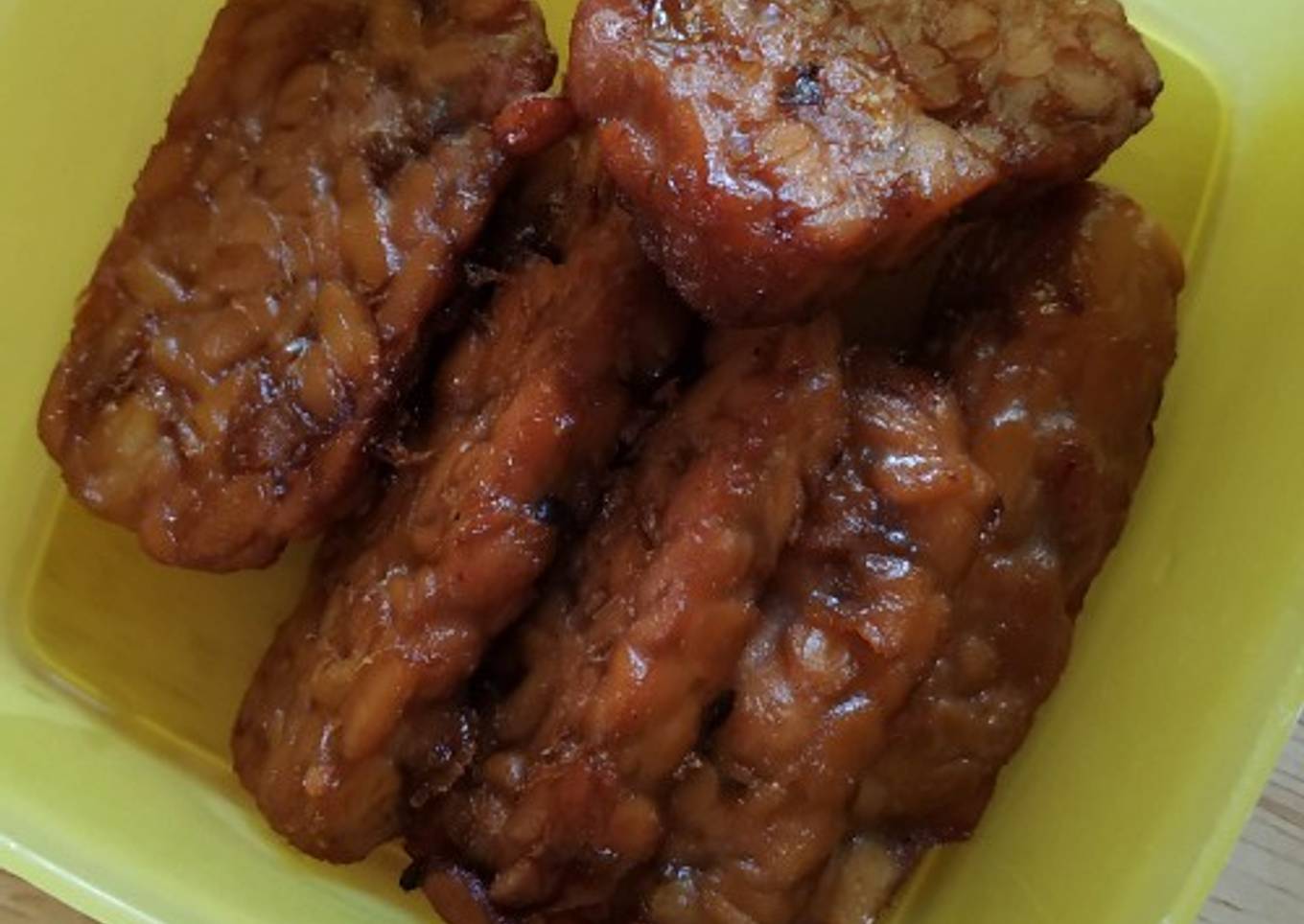 Tempe Bacem