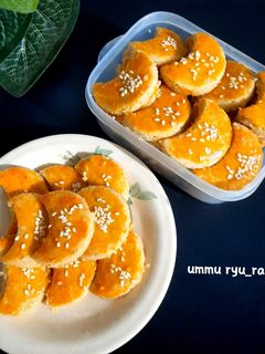 Foto resep Kue Kacang Jadul