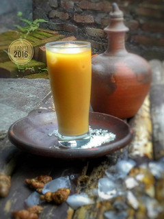 Foto resep Beras Kencur