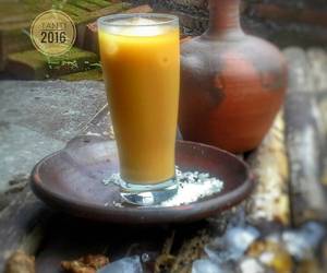 Mudah Cepat Memasak Beras Kencur Ala Restoran