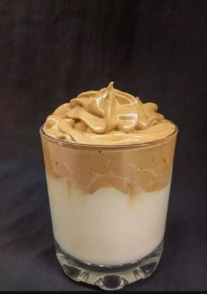 A picture of Dolgano Coffee*.