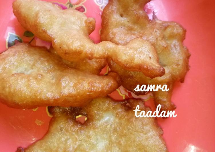 Recipe of Great Flour fankasou Cooking Basics for Newbies