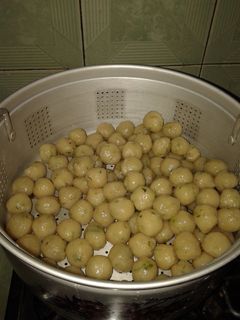 Foto resep Cilok enak ala rumahan