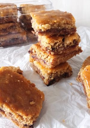 Foto resep Kukis Sultana