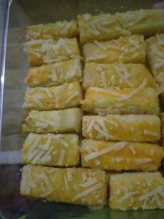 Foto resep Kastangel Ekonomis
