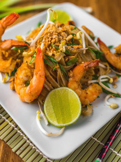 Pad Thai recept fotója