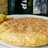 Tortilla de patatas de bolsa
