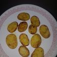 Patatas en el micro