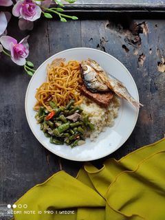 Foto resep Nasi Jagung Magicom
