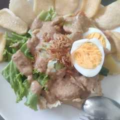 รูปของ Gado gado siram jawa timur