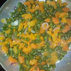 My favourite sidedish A picture of My favourite sidedish.