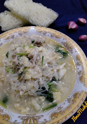 Foto resep 73. Bakmi Jogja Ala Paksu