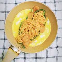 รูปของ Spaghetti Napolitan
