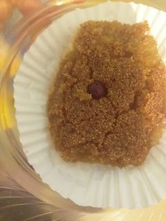 صورة لوصفة شامية بذوق مثل المحلات