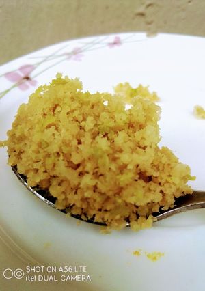 A picture of Lemonlime Zest.