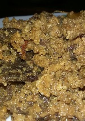 Foto resep Lapis Daging