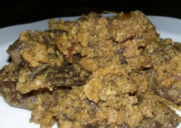 Cara Memasak Lapis Daging Wajib Dicoba