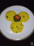 Corn pulao