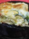 49 🧑🏻‍🍳 torta salata di zucchine