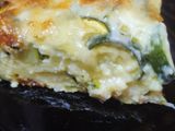 49 🧑🏻‍🍳 torta salata di zucchine