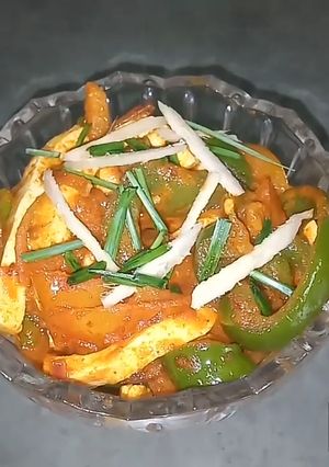 पनीर लबाबदार रेसिपी मुख्य फोटो
