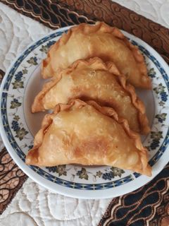 Foto resep Pastel ekonomis renyah
