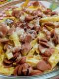 SalchiPapas 😋😎👌