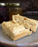 Bisquetes (biscuit)