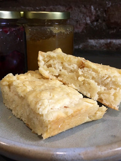 Una foto de Bisquetes (biscuit)