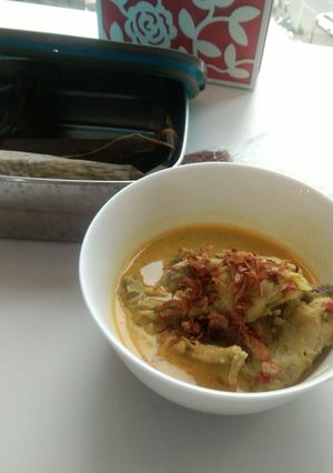 Foto resep Opor ayam