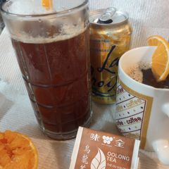 A picture of This Isn't Sweet but it's good and healthy.