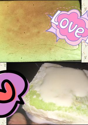 Foto resep Tres Leches Cake (Bolu Tiga Susu)