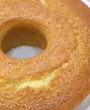 Bolo de Limão Fácil