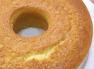 Foto de Bolo de Limão Fácil
