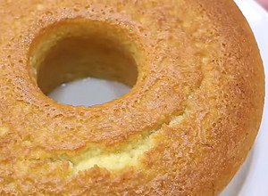 Foto de Bolo de Limão Fácil