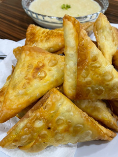 عکسی از دستور سمبوسه