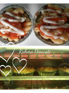 Foto resep Macaroni Schotel