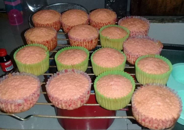 Cupcakes