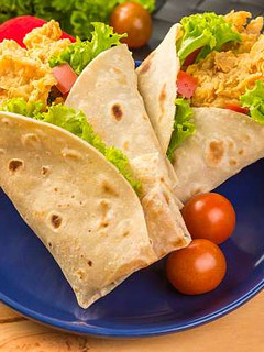 Foto resep Resep Kebab Ayam Crispy