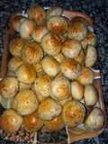 Pancitos saborizados(ideal para picadas)