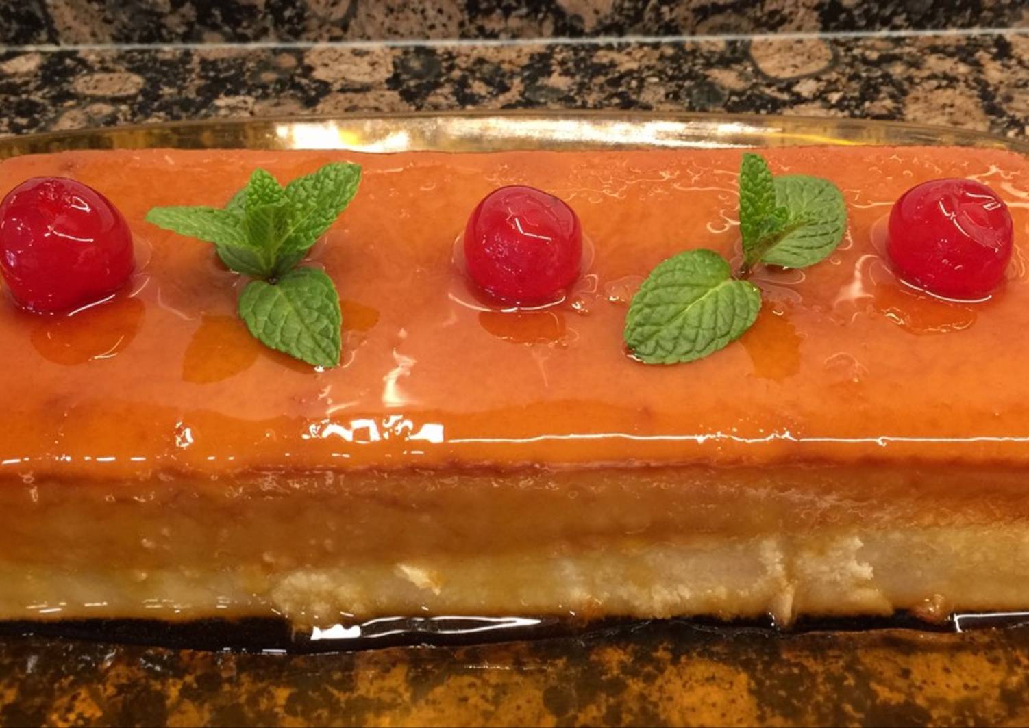 Pudín de pan sin gluten, sin lactosa Receta de Cookpad