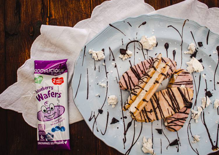 Step-by-Step Guide to Make Ultimate Kiddylicious sugar-free smores