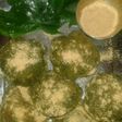 மதுரை பேமஸ் மருந்து ரொட்டி