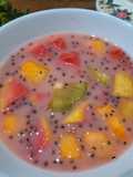 TAKJIL ▪︎ ES BUAH MELON JAMBU KIWI
