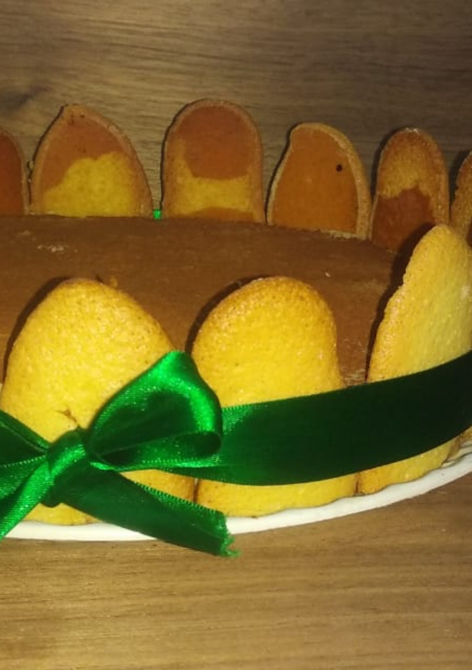 Una foto de Tiramisú