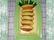 Gambar pukis kelapa parut