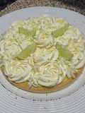 Key Lime Pie